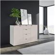 Jutzler - Commode
